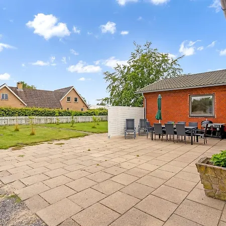 Holiday Erle - 4km From The Sea By Interhome Hébergement de vacances *