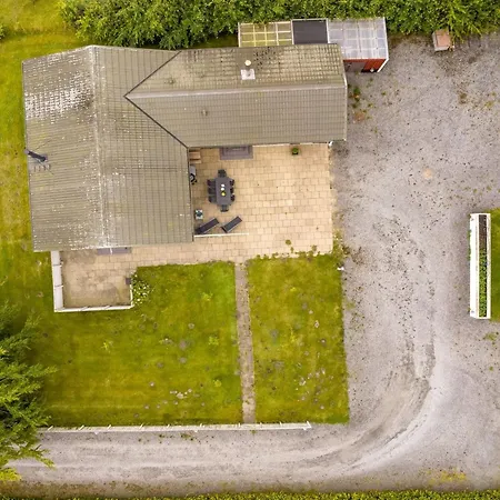 Holiday Erle - 4km From The Sea By Interhome * Bindslev