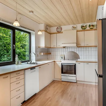 Nyaraló Holiday Erle - 4km From The Sea By Interhome *