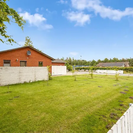 Holiday Erle - 4km From The Sea By Interhome Hébergement de vacances Bindslev