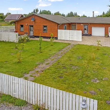 Hébergement de vacances Holiday Erle - 4km From The Sea By Interhome