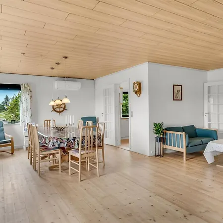 Hébergement de vacances Holiday Erle - 4km From The Sea By Interhome *