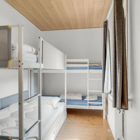 Holiday Erle - 4km From The Sea By Interhome Bindslev