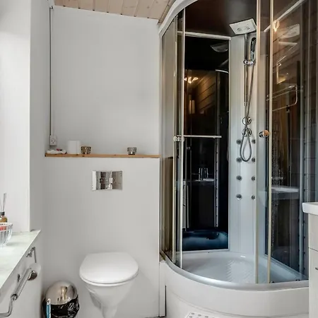 Nyaraló Holiday Erle - 4km From The Sea By Interhome