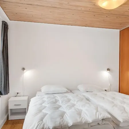 Holiday Erle - 4km From The Sea By Interhome Nyaraló *